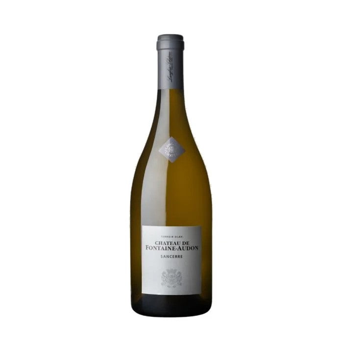 ChateauFontaineAudonSancerre‘TerroirSilex’