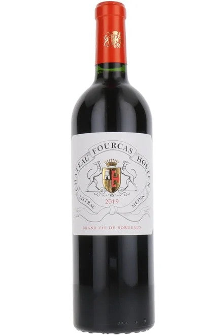 ChateauFourcasHosten2019