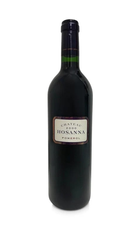 ChateauHosanna1999