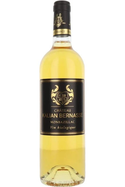 ChateauKalianBernasseMonbazillac2022