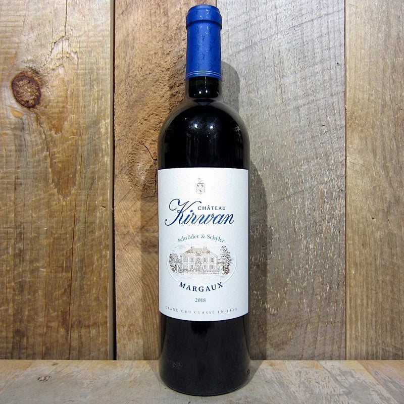 ChateauKirwanMargaux2020750ml