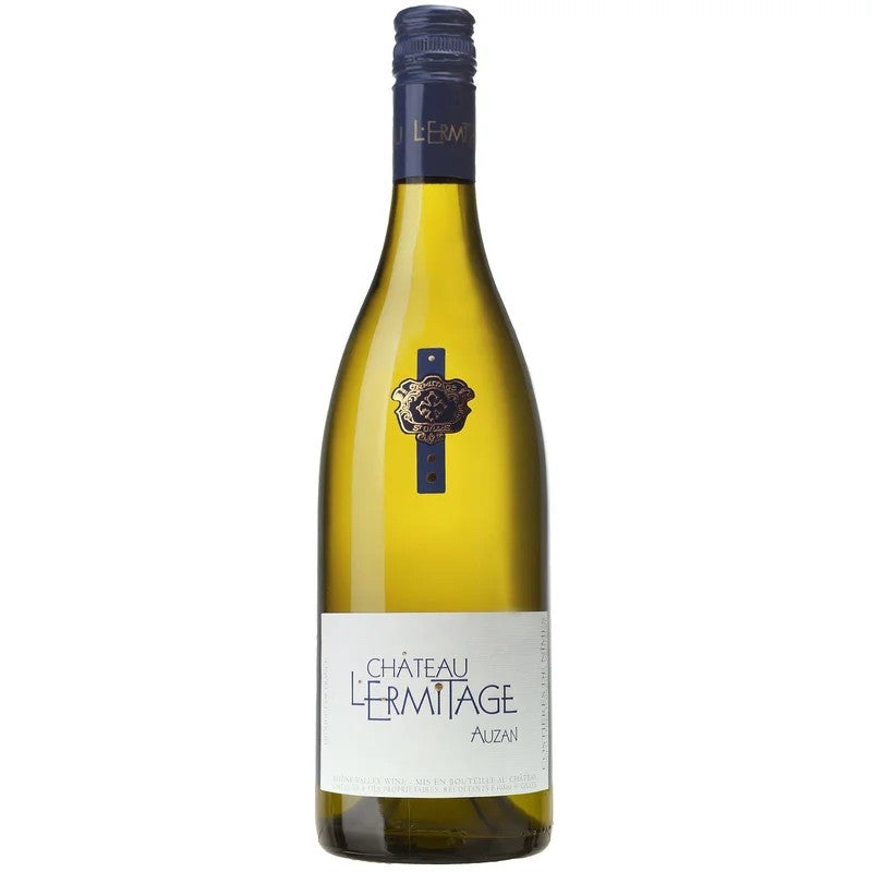 ChateauL’ErmitageBlanc‘Auzan’,CostieresdeNimes