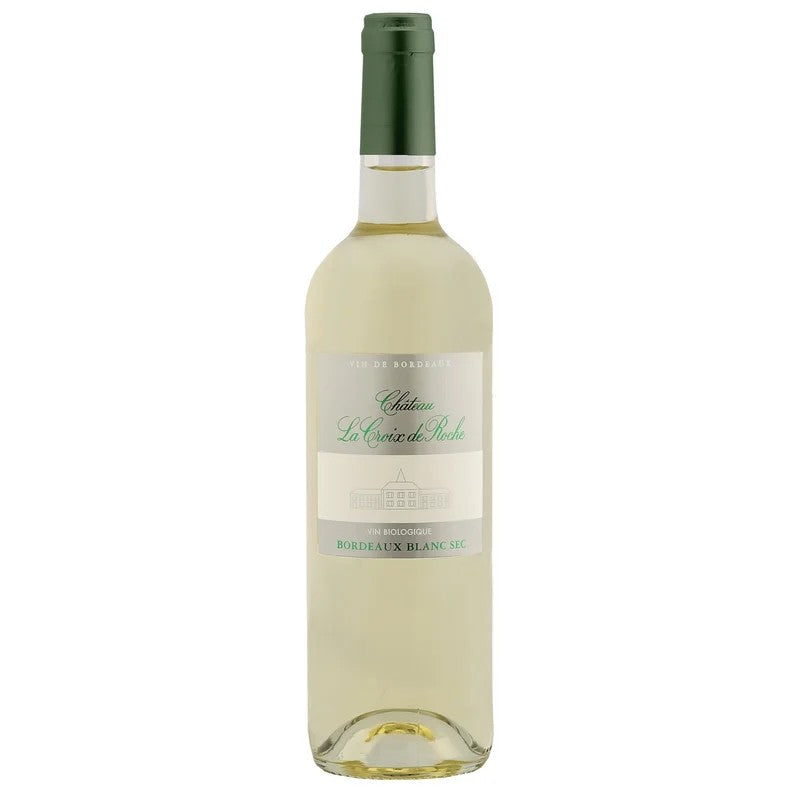 ChateauLaCroixdeRocheBlanc
