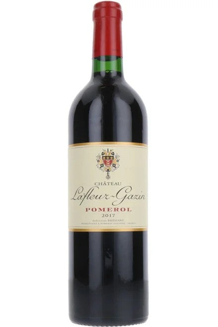 ChateauLafleur-Gazin2017