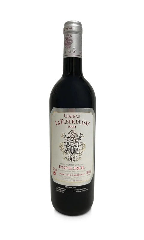 ChateauLaFleurDeGay1999