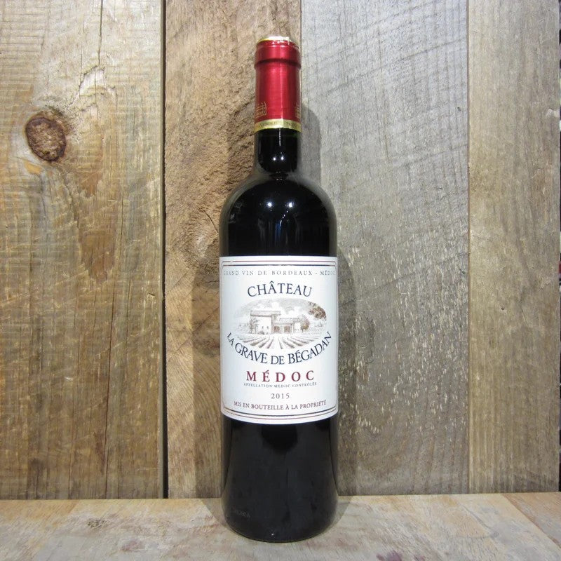 ChateauLaGraveMedoc2015750ml