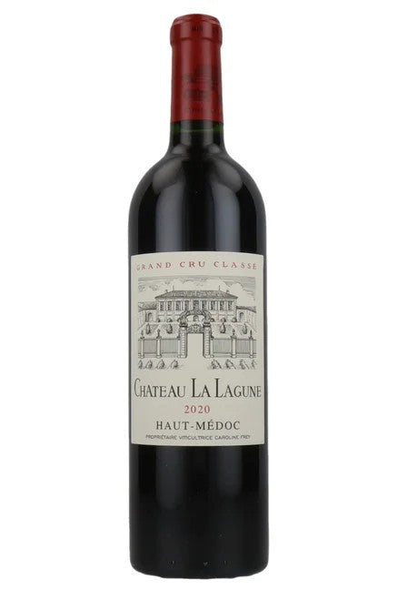 ChateauLaLagune2020