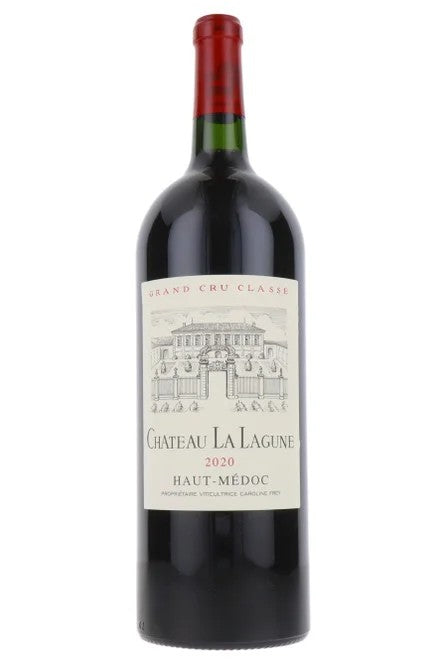 ChateauLaLagune2020Magnum