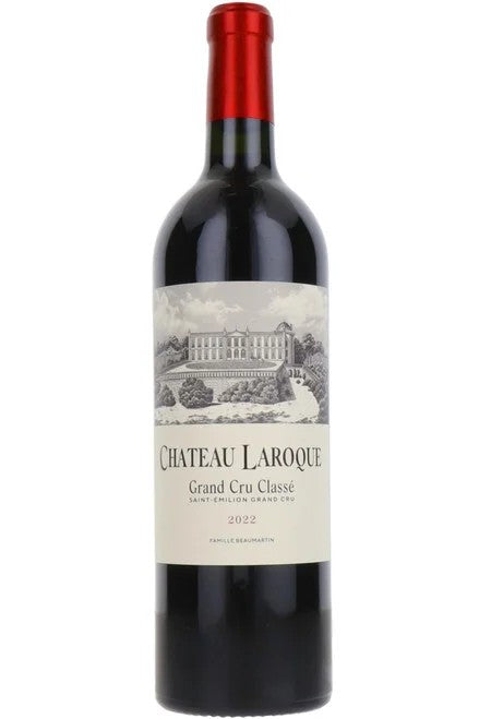 ChateauLaroque2022