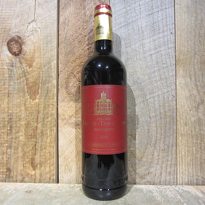 ChateauLaroseTrintaudonHautMedoc2019750ml