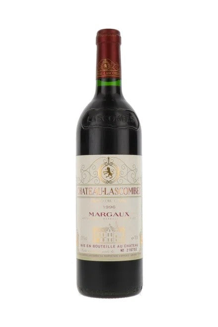 ChateauLascombes1996