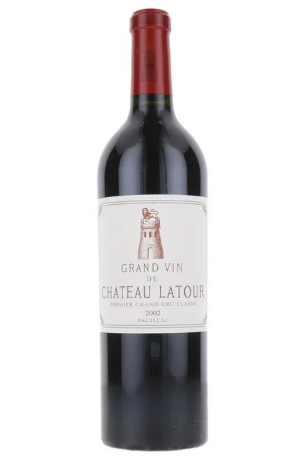 ChateauLatour2002