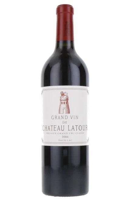 ChateauLatour2004