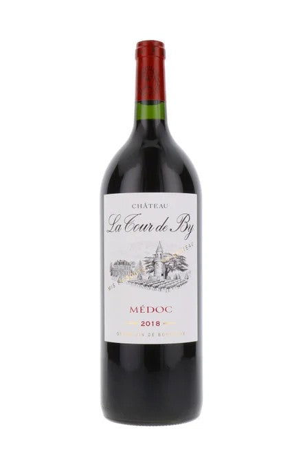 ChateauLaTourdeByMagnum2018