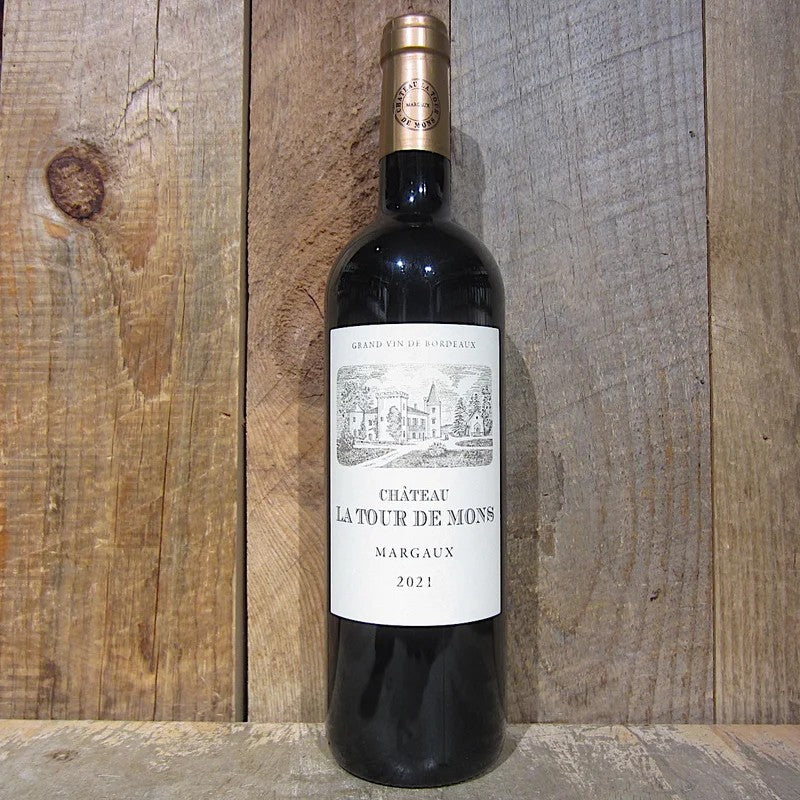 ChateauLaTourdeMonsMargaux2021750ml