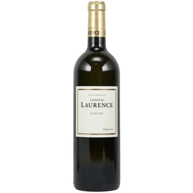 ChateauLaurenceBlancSec