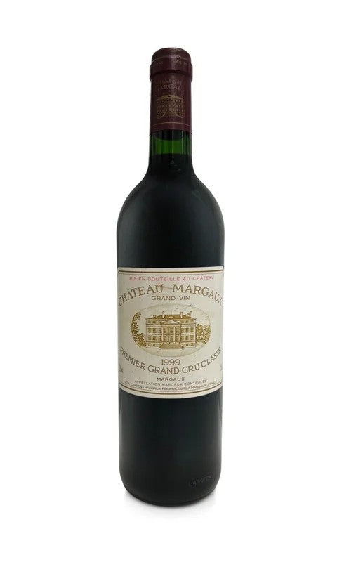 ChateauMargaux1999