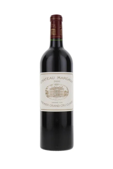 ChateauMargaux2006