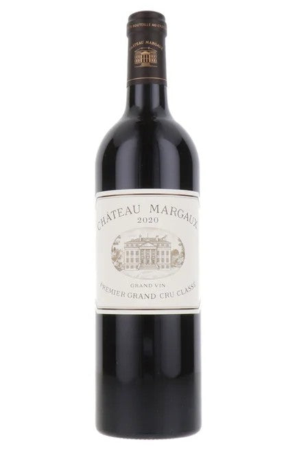 ChateauMargaux2020