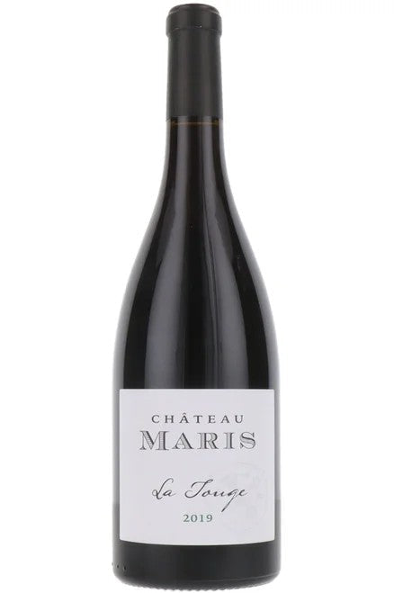 ChateauMarisLaTougeMinervoisLaLiviniere2019