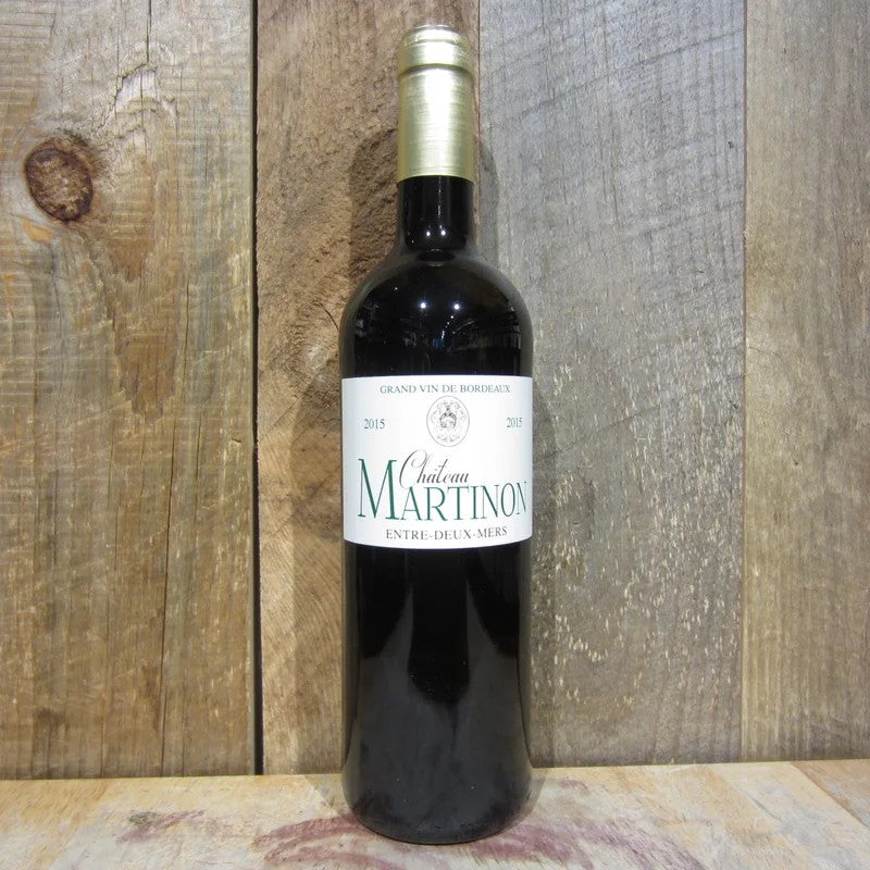 ChateauMartinonEntre-Deux-MersBordeauxBlanc750ml