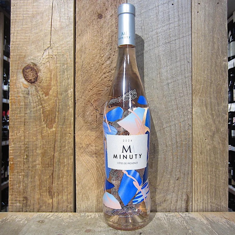 ChateauMinutyRose750ml