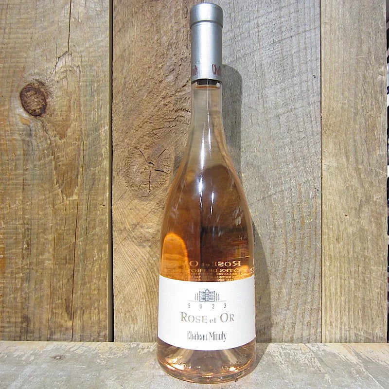 ChateauMinutyRoseetOr2024750ml