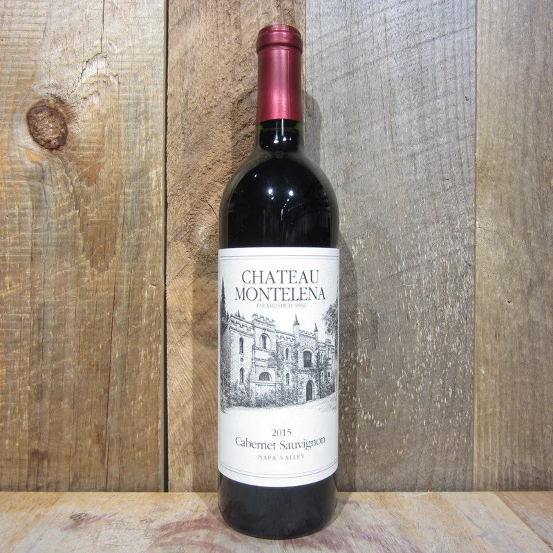 ChateauMontelenaCabernetSauvignon2018750ml