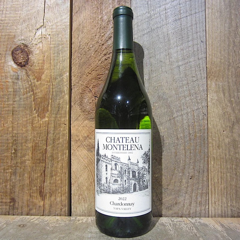 ChateauMontelenaChardonnay2022750ml