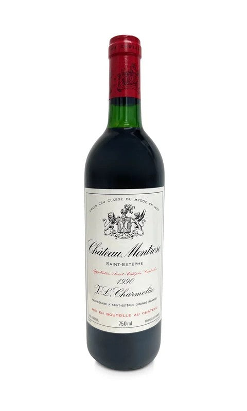 ChateauMontrose1990