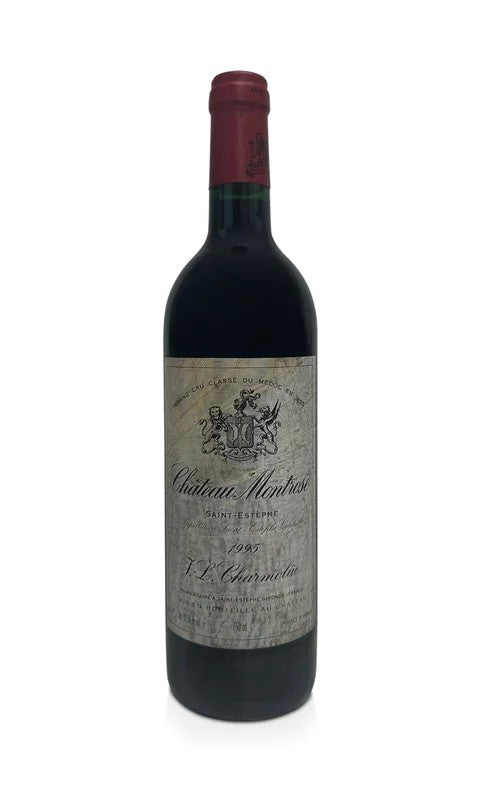 ChateauMontrose1995