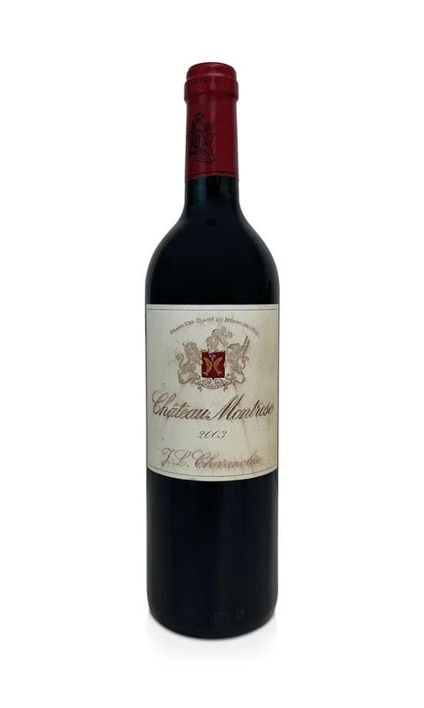 ChateauMontrose2003