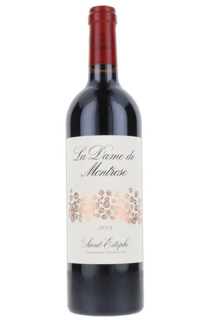 ChateauMontroseDamedelaMontrose2018