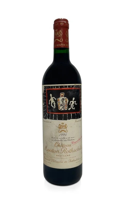 ChateauMoutonRothschild1994