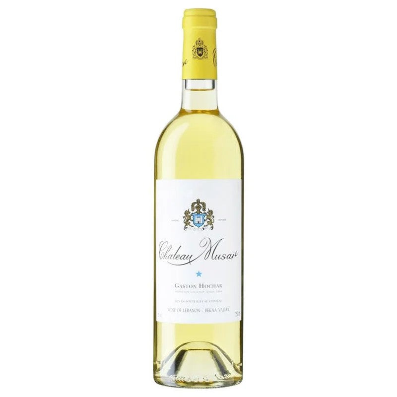 ChateauMusarWhite