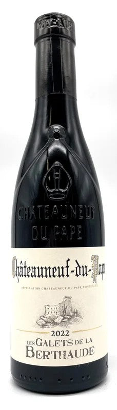 CHATEAUNEUFDUPAPE*HALFBOT*GALETSBERT2023