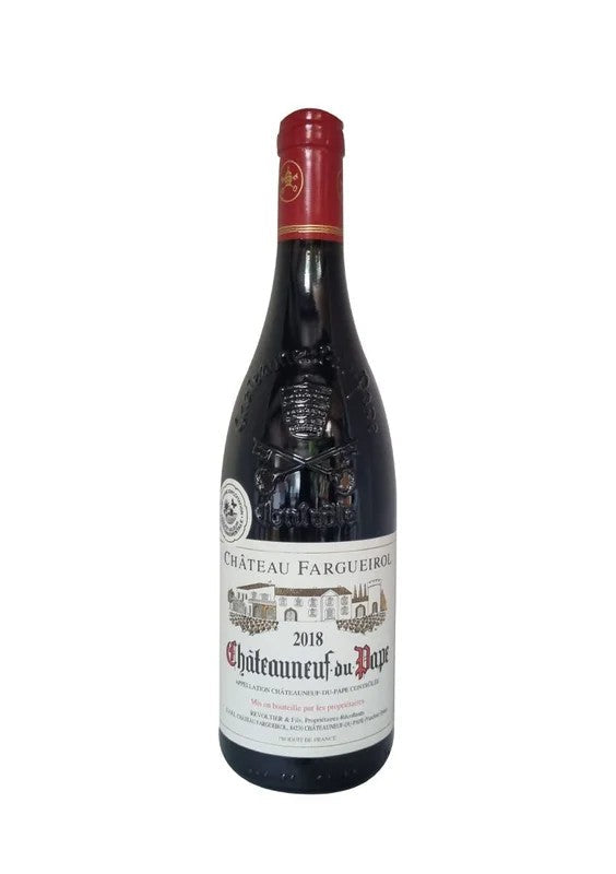 ChateauneufduPapeA.C.ChateauFargueirol2022