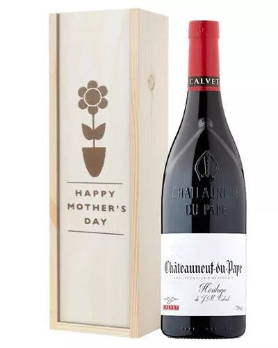 ChateauneufDuPapeMothersDayGift