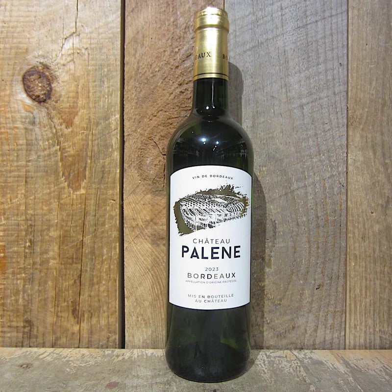ChateauPaleneBordeauxBlanc750ml