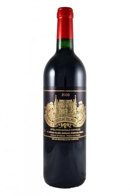 ChateauPalmer2003
