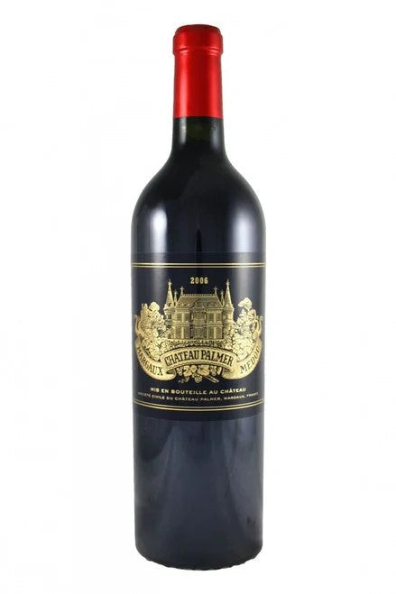 ChateauPalmer2006