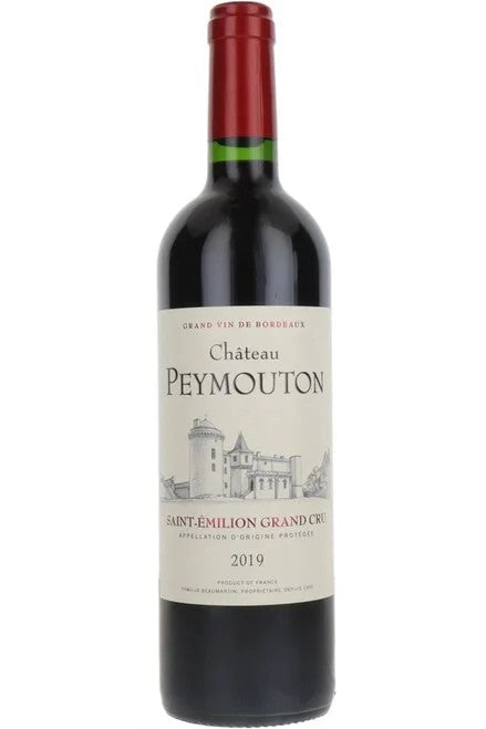 ChateauPeymouton201975cl