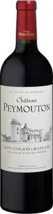 ChateauPeymoutonStEmilionGrandCru