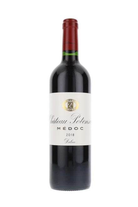 ChateauPotensac2018