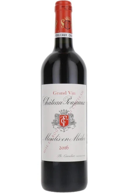ChateauPoujeauxMoulis2016