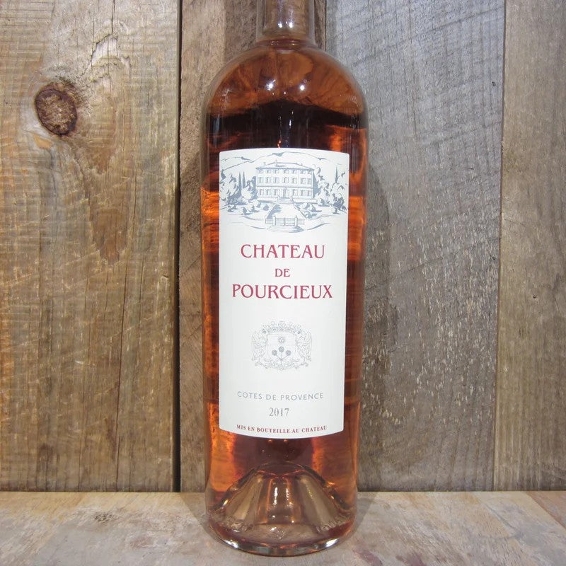 ChateauPourcieuxRose1.5L