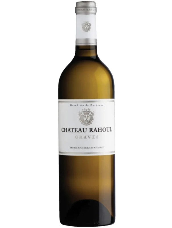 ChateauRahoulGravesBlanc202275cl.