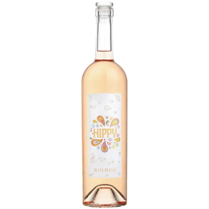 ChateauRoubine,HippyRose