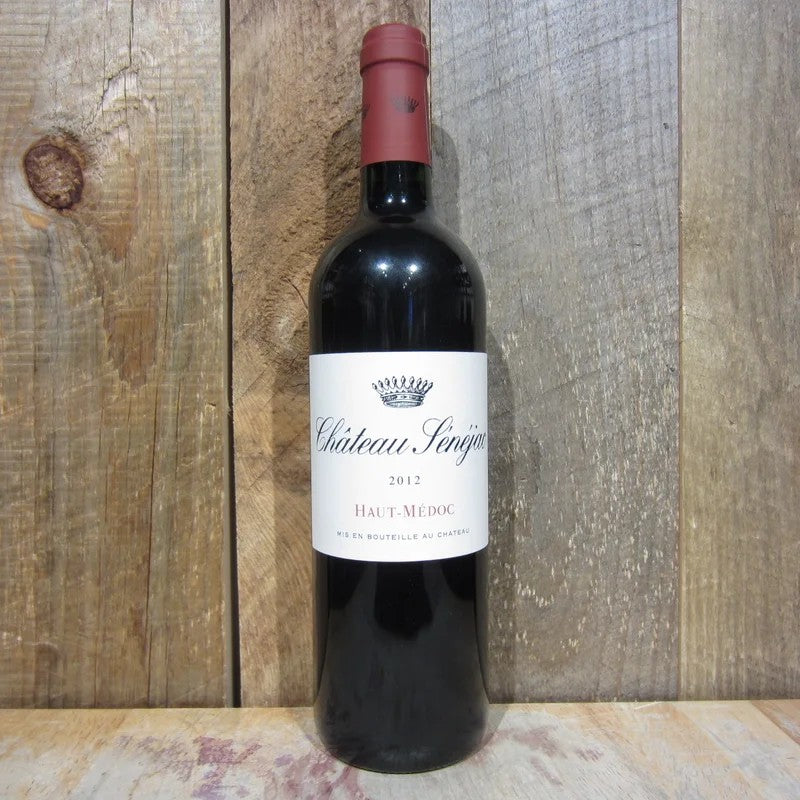 CHATEAUSENEJACHAUTMEDOC2012750ML