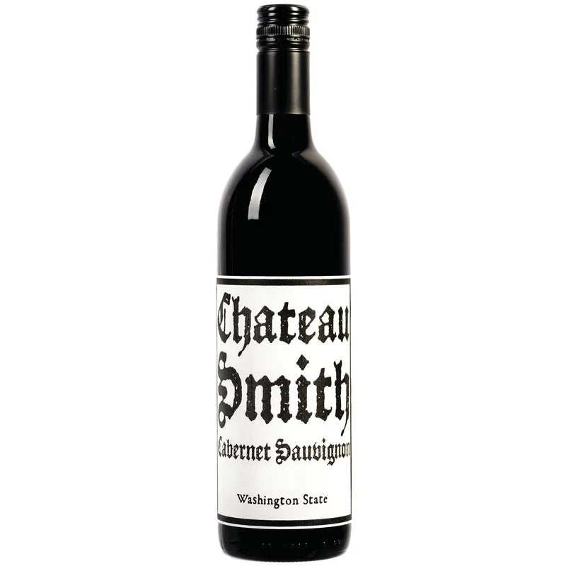 ChateauSmithCabernetSauvignon,CharlesSmith